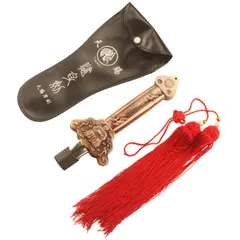 太極拳　剣　中国武術　刀　ケース付 Amazon | NOELAMOUR 太極剣 太極拳 剣 伸縮式 収納ケース付き