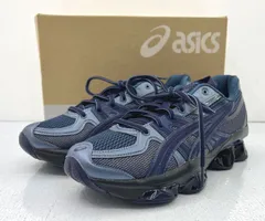 【盛岡80-0033】Asics ｱｼｯｸｽﾞ U55-S Gel-Quantum Kinetic ｷﾈﾃｨｯｸ  \