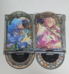 あんスタ 星降る夜のティーパーティー アクスタ 天祥院英智 あんスタ 天祥院英智 星降る夜のティーパーティー アクリル