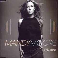 【中古】In My Pocket / It's Gotta Be Love / マンディ・ムーア （帯なし）