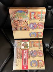 【DU特典BOX付】キング・クリムゾン   LIZARD / リザード デビュー40周年記念エディション
