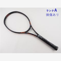 中古 テニスラケット プリンス ビースト 98 2024年モデル (G2) PRINCE BEAST 98 2024 (c25070142c)