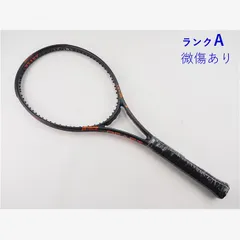 プリンス BEAST98 2024 G2 BEAST 98 - Prince プリンステニス公式サイト