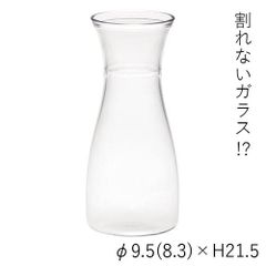 【割れないガラス!?】ポリカーボネート製品：2300066