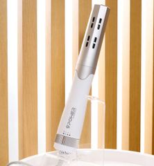 テラヘルツ 全身ケアドライヤー THz Pro ― 健康美容温熱マッサージ対応モデル