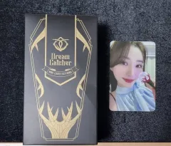 2025年最新】dreamcatcher スアの人気アイテム - メルカリ