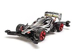 動作確認済】タミヤ 1/10GP 4WDレーシングバギー ナイトロサンダー