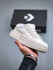 【今日特価】Converse 分離式解構厚底 7.0 スニーカー！送料無料！在庫限定のお得な価格です！