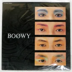 BOØWY CD レコード オマケ付き 計22 点 まとめ売り BOØWY CD レコード オマケ付き 計22 点 まとめ売り - メルカリ
