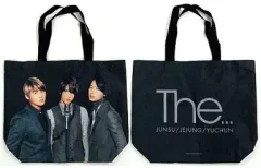 2025年最新】ジェジュン トートバッグの人気アイテム - メルカリ