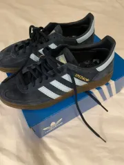 adidas(アディダス) スペツィアル ネイビー 230 出品