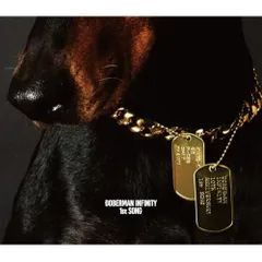  【CD】DOBERMAN INFINITY / 1st SONG(10周年記念盤)(初回生産限定盤) (XNLD-10217)