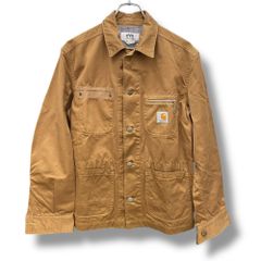 JUNYA WATANABE×carhartt カバーオール 24964315_55249221_600.jpg