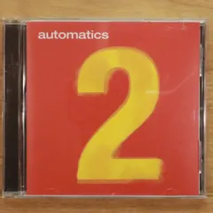 the AUTOMATICS レコード 2025年最新】automaticsの人気アイテム - メルカリ