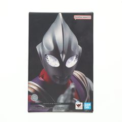 (재판매) SHFiguarts(피규아츠)(진골 조각법) 울트라맨티가 멀티 타입 완성품 가동 피규어 반다이 스피릿