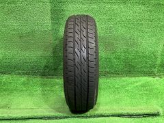 BRIDGESTONE サマー ブリヂストン ネクストリー 155/65R13 1本 5ミリ 2021年