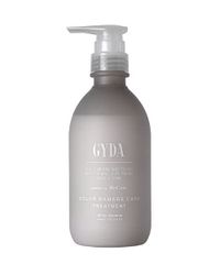 [ジェイダ] ヘアケア カラーダメージケア リペアトリートメント 480ml GY002 