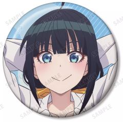 福丸小糸 缶バッジ - メルカリ