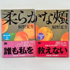 柔らかな頬　上下セット  524