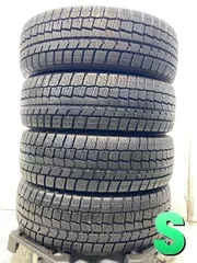 未使用195/65 R15 ホイル付きスタッドレスタイヤ4本セット スタッドレスタイヤ 4本セットホイル付き⭐️195/65R15 - メルカリ