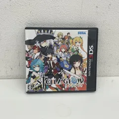 【現状品】Nintendo 任天堂 3DS ステラグロウ STELLAGLOW KA