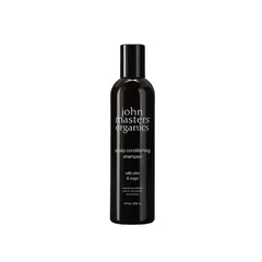 ジョンマスターオーガニック(john masters organics) Z&Sコンディショニングシャンプー N(ジン&セージ)236mL 236ミリリットル (x 1)