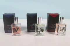 2025年最新】デビルメイクライ 香水の人気アイテム - メルカリ