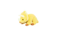 ヨシ 【送料無料】【オリジナル】ぬいぐるみ【トリケラトプス】【恐竜】【ダイナソー】【サウルス】【動物】【アニマル】【人形】【マスコット】【ドール】【おもちゃ】【子供】【キッズ】【インテリア】【雑貨】【グッズ】【かわいい】