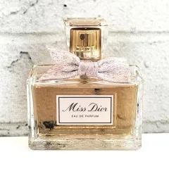 【 Christian Dior 】E 154 A-1 50ml ほぼ満タン Miss Dior クリスチャンディオール ミスディオール EDP オードパルファム SP スプレー 香水 フレグランス