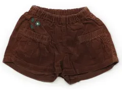 【サニーランドスケープ/SunnyLandscape】ショートパンツ 80サイズ 女の子【子供服・ベビー服】（1678107）