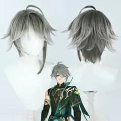 2025年最新】原神 コスプレ アルハイゼンの人気アイテム - メルカリ