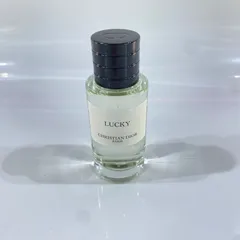 メゾンクリスチャンディオール 香水 ラッキー LUCKEY 40ml 新品 Amazon.co.jp: ディオール メゾン クリスチャン ディオール