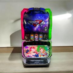 スマスロ　マクロスフロンティア4