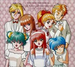 パチスロ ときめきメモリアル プロモーションDVD KPE - メルカリ