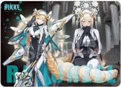 ぺ*1様 勝利の女神：NIKKE メガニケ ナユタ プレイマット 勝利の女神NIKKEプレイマット ナユタ ラプンツェル - メルカリ