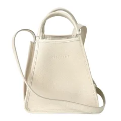 新品 ロンシャン LONGCHAMP ハンドバッグ ル フローネ トップハンドルバッグ Sサイズ パピエ