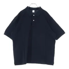 2025年最新】standard seed stitch poloの人気アイテム - メルカリ