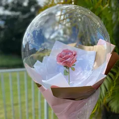 【在庫処分】七夕 花火大会 お祝い ウェディング パーティー きらきら風船 結婚式 セット ラテックス風船 透明な風船 記念日 風船 PVCバルーン お祝い 花束 ブーケ バルーンフラワー 誕生日 クリアバルーン アクアバルーン 飾り付け クリアボボボバルーン