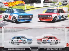 レア番号　ホットウィール  ダットサン 510 横浜限定 三台セット レア番号ホットウィール ダットサン 510 横浜限定 三台セット