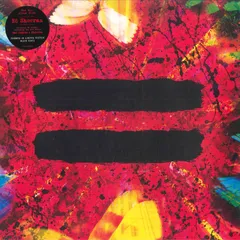 EdSheeran 限定輸入盤 BOOK＋CD＋LPレコード EdSheeran 限定輸入盤 BOOK＋CD＋LPレコード Amazon.co.jp: +-=