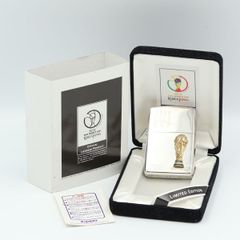 2002 FIFA World Cup 横浜 Korea Japan ライター - メルカリ