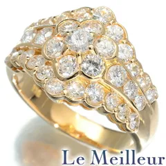 2025年最新】S_ フラワーリングの人気アイテム - メルカリ 