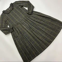 2025年最新】ピンクハウス ワンピースの人気アイテム - メルカリ