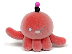 【中古】トレーディングフィギュア パウル 「教育番組 フロッキーフィギュア」