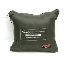 2025年最新】NANGA（ナンガ）RECTANGULAR PADDING BAGの人気