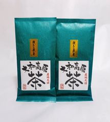 中尾農園 大和茶 奈良の農園 - メルカリShops