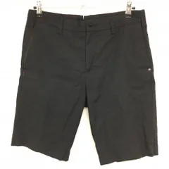 BRIEFING - coco 中古 ブリーフィング BRIEFING メンズ ハーフパンツ L グレー 2023年モデル FD MEN'S DRY BUSH SHORT PANTS（フェイデッドメンズドライ