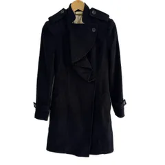 2025年最新】DIANE VON FURSTENBERG コートの人気アイテム - メルカリ