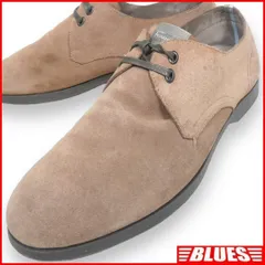 イタリア製 シューズ 27フェラガモ 本革 レザー メンズ NR3253