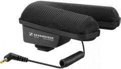 【新古品・未使用品】Sennheiser ゼンハイザー MKE 440 (ステレオミニショットガンマイク) 506258【国内正規品】